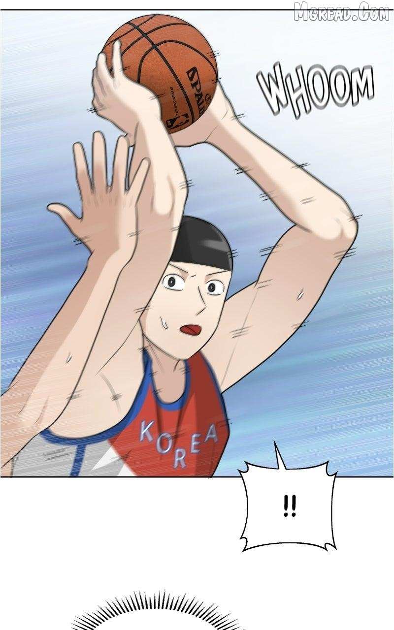 Big Man on the Court Chapter 152 page 78 - 