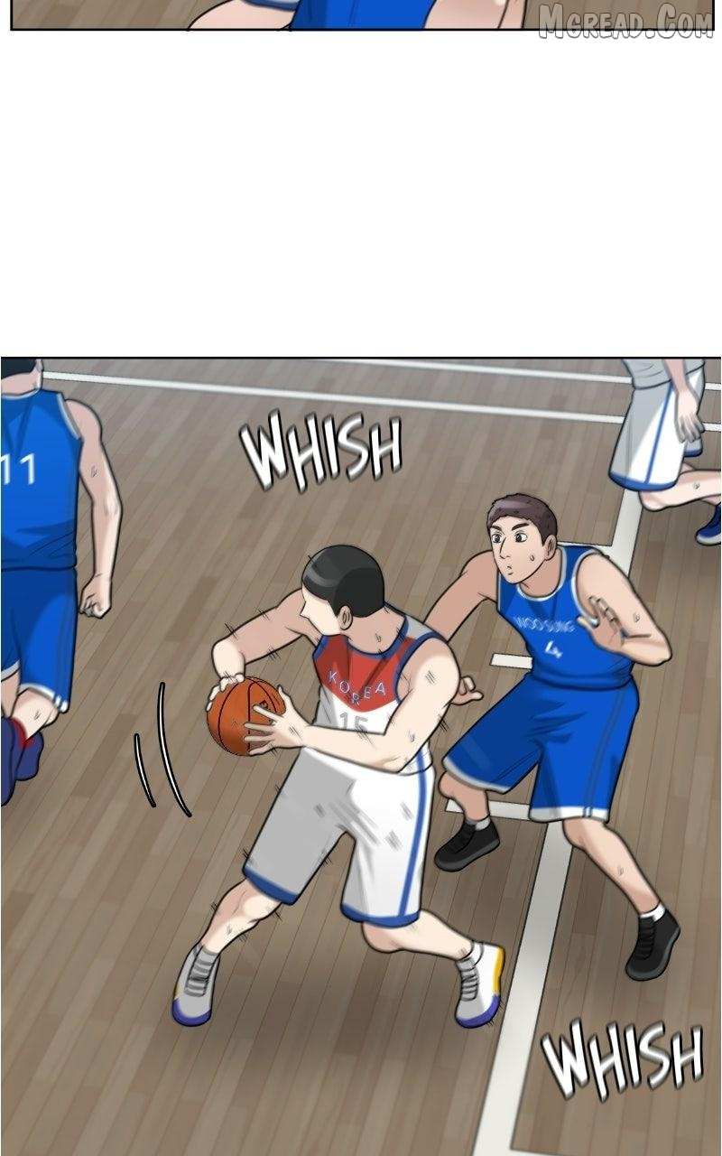 Big Man on the Court Chapter 152 page 80 - 