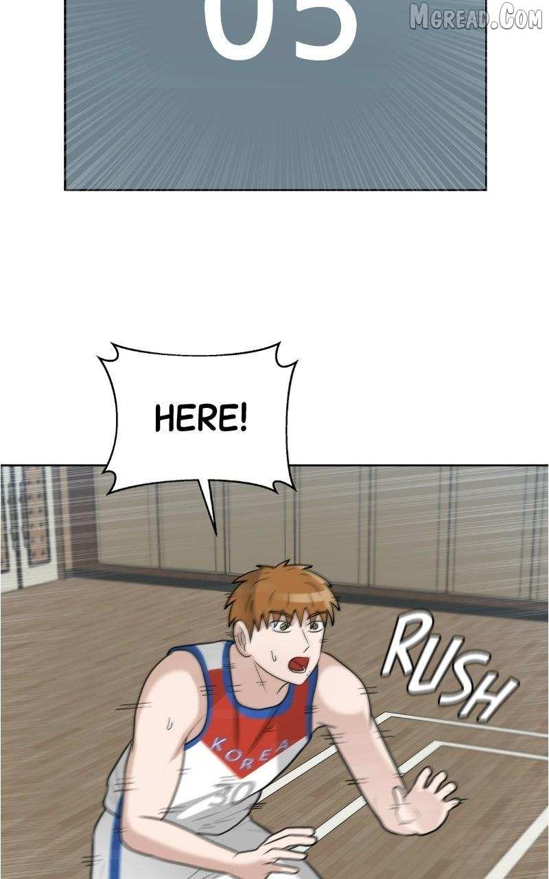 Big Man on the Court Chapter 152 page 82 - 
