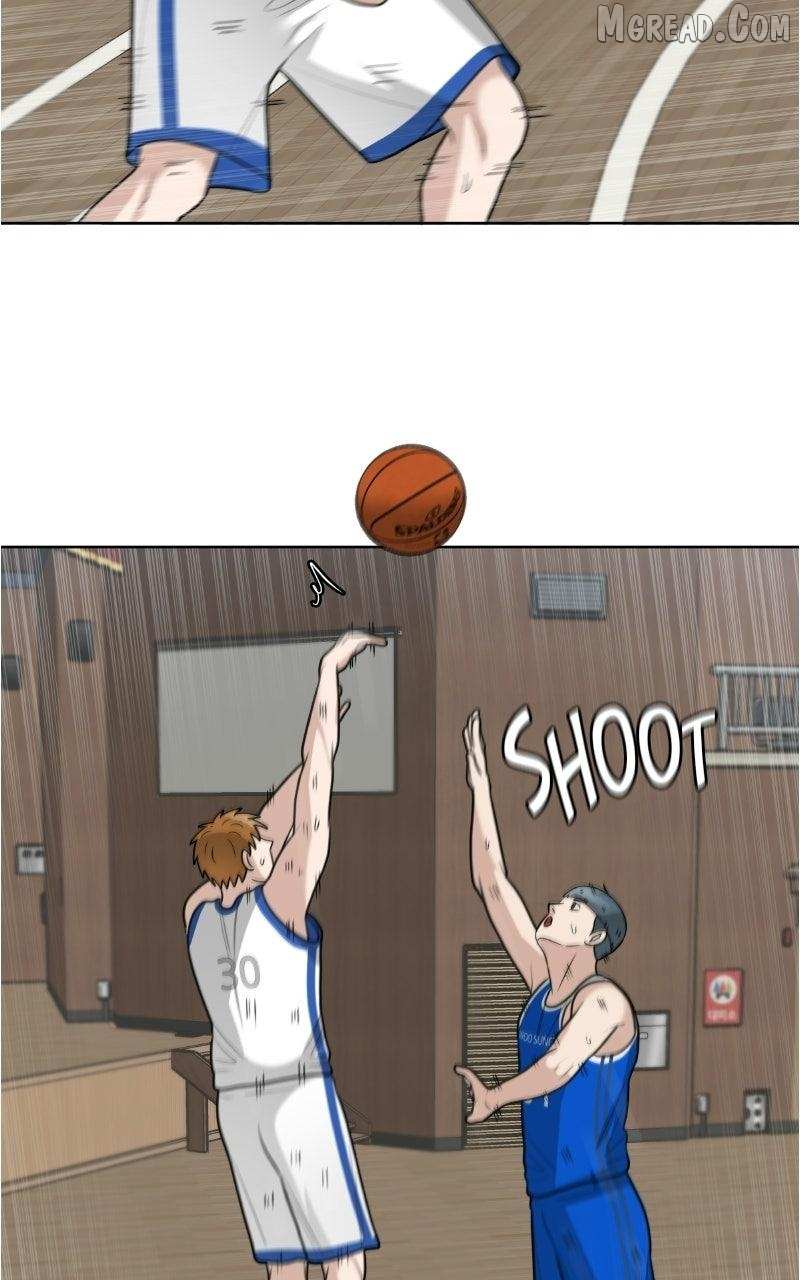 Big Man on the Court Chapter 152 page 83 - 