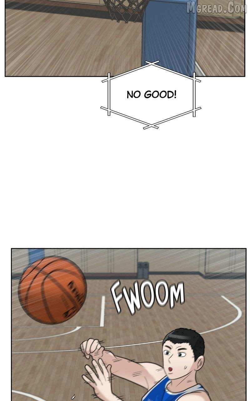 Big Man on the Court Chapter 152 page 85 - 