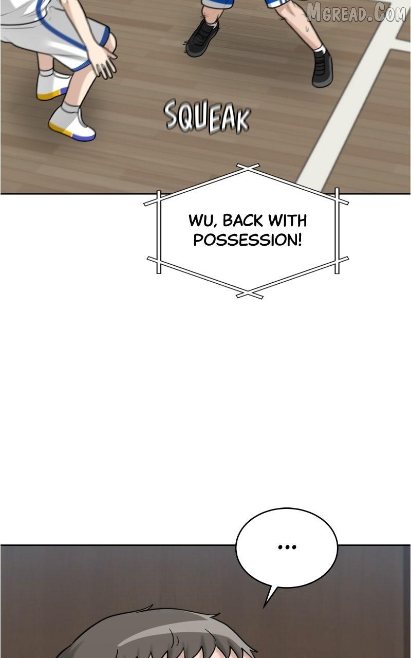 Big Man on the Court Chapter 152 page 87 - 
