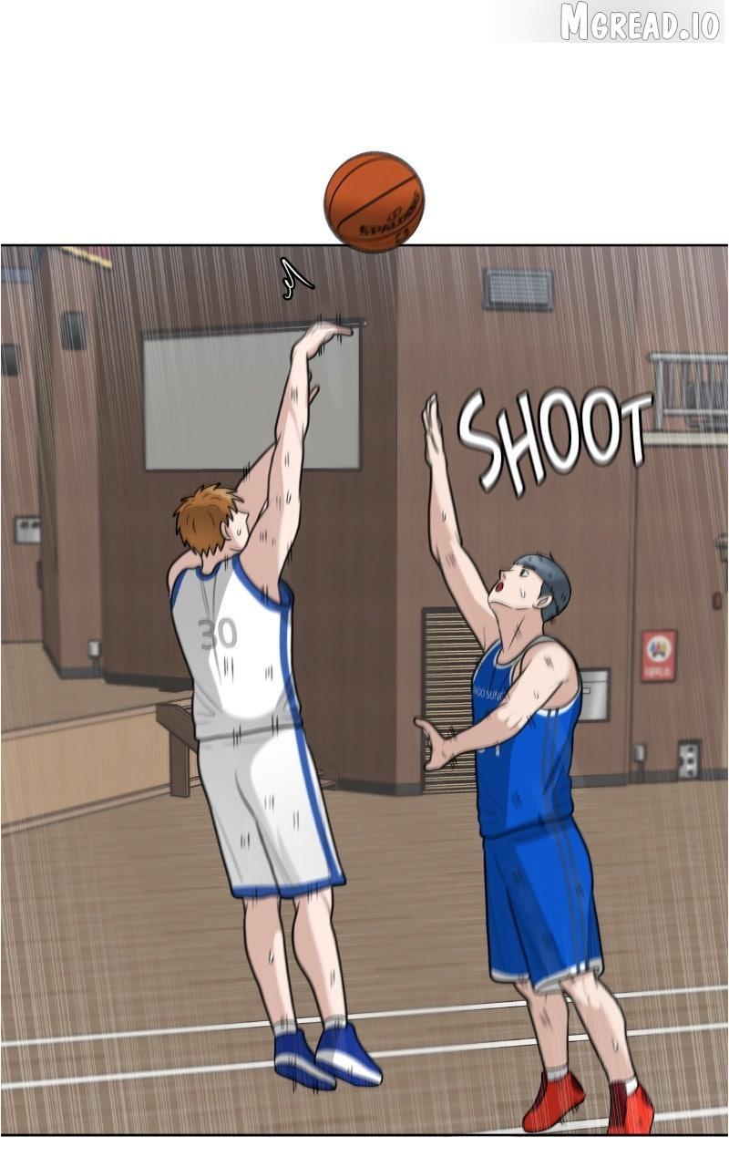 Big Man on the Court Chapter 153 page 2 - 