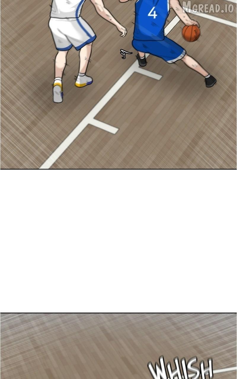 Big Man on the Court Chapter 153 page 12 - 