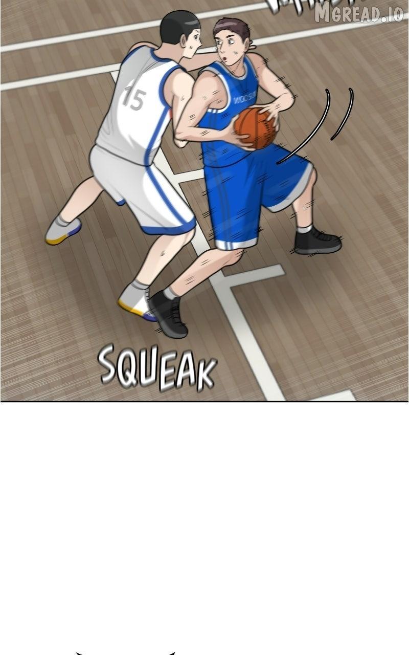 Big Man on the Court Chapter 153 page 13 - 
