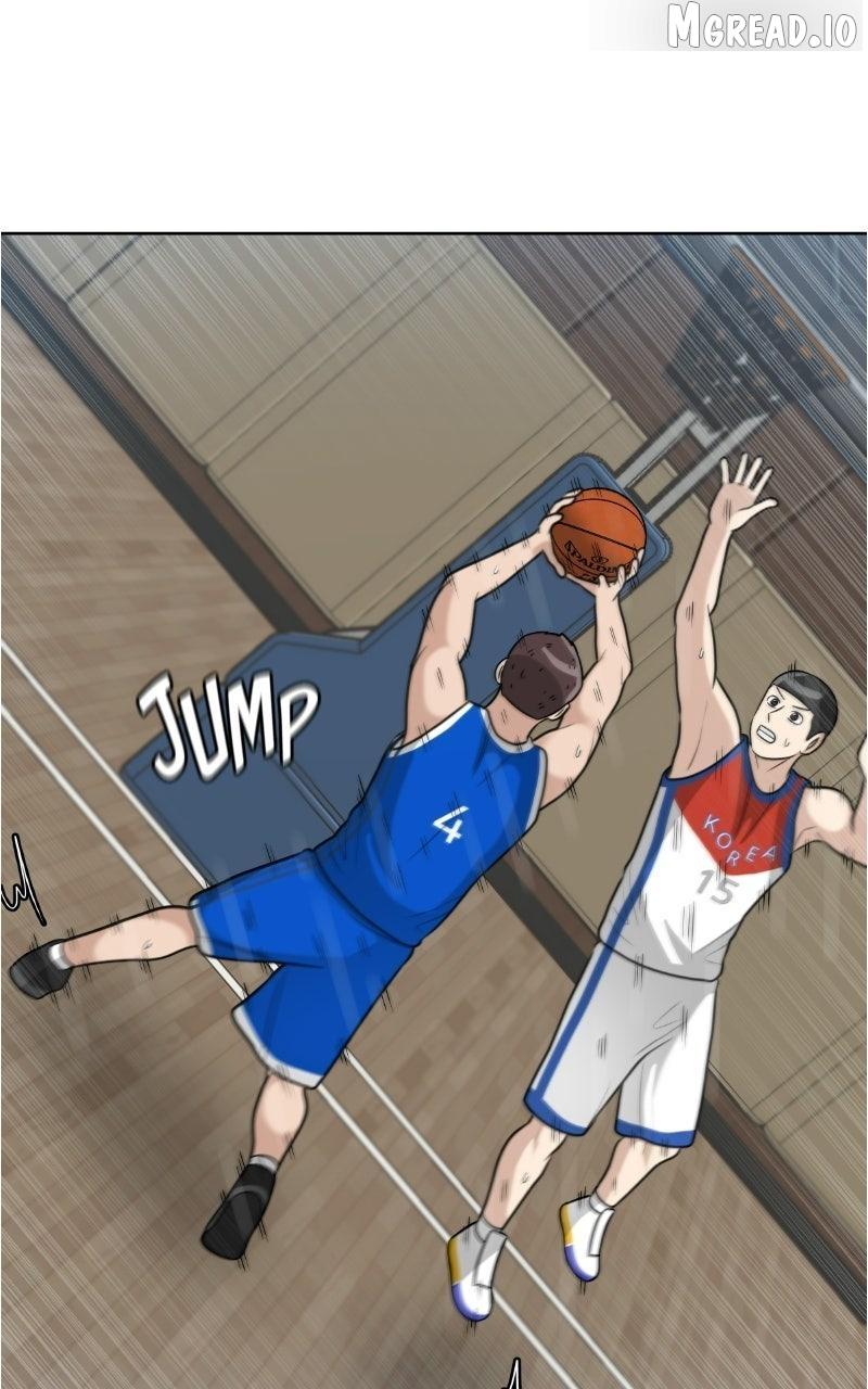 Big Man on the Court Chapter 153 page 15 - 