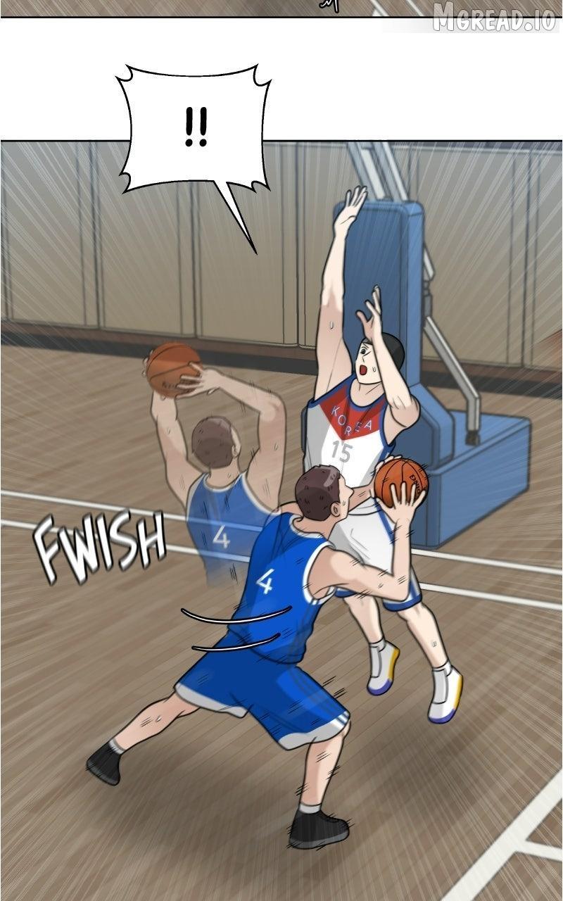 Big Man on the Court Chapter 153 page 16 - 