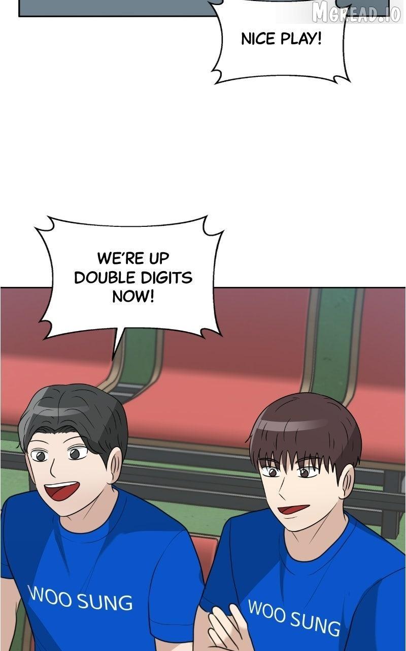 Big Man on the Court Chapter 153 page 20 - 