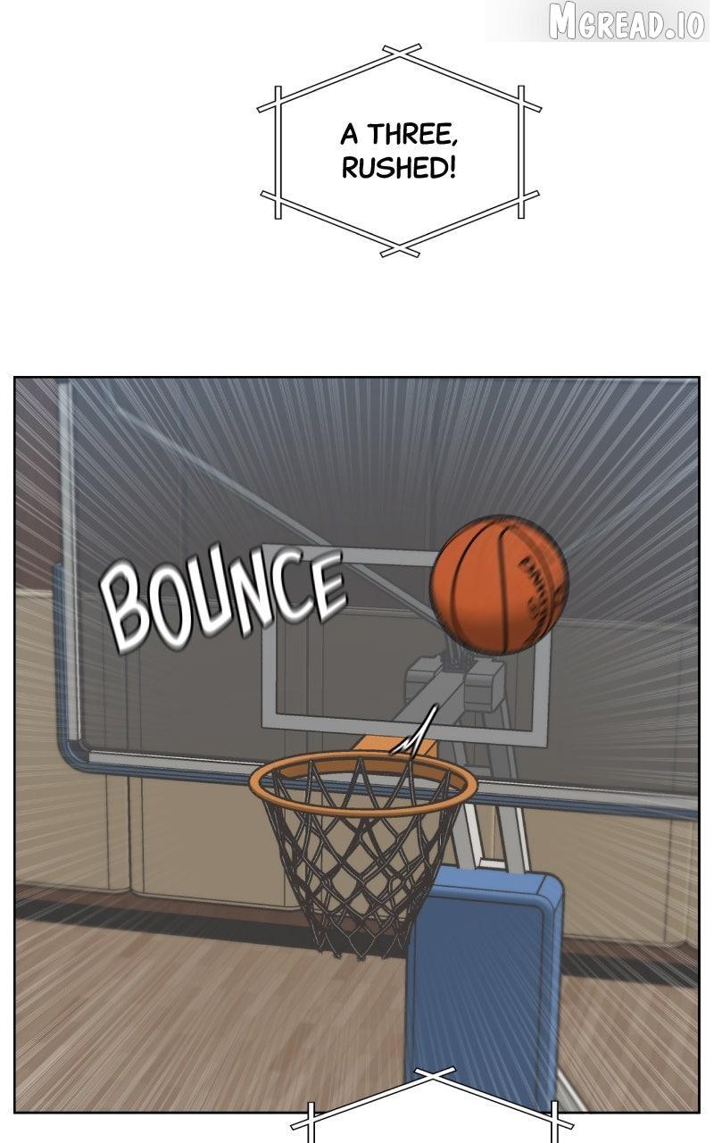 Big Man on the Court Chapter 153 page 3 - 