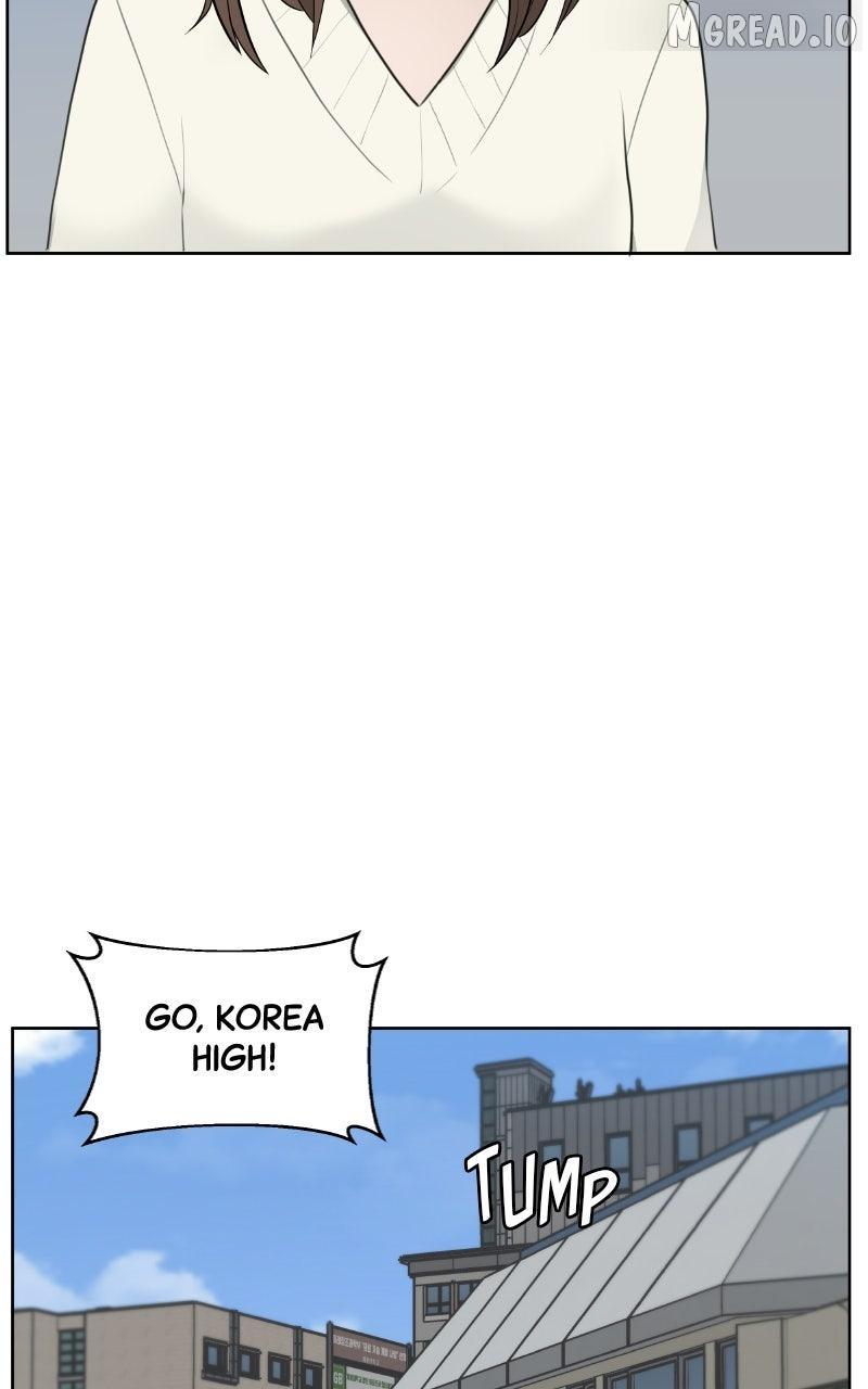 Big Man on the Court Chapter 153 page 22 - 