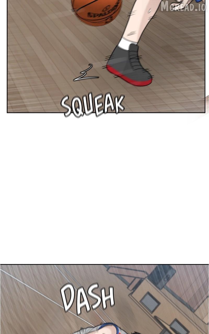 Big Man on the Court Chapter 153 page 24 - 