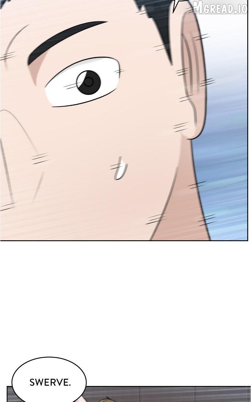 Big Man on the Court Chapter 153 page 26 - 