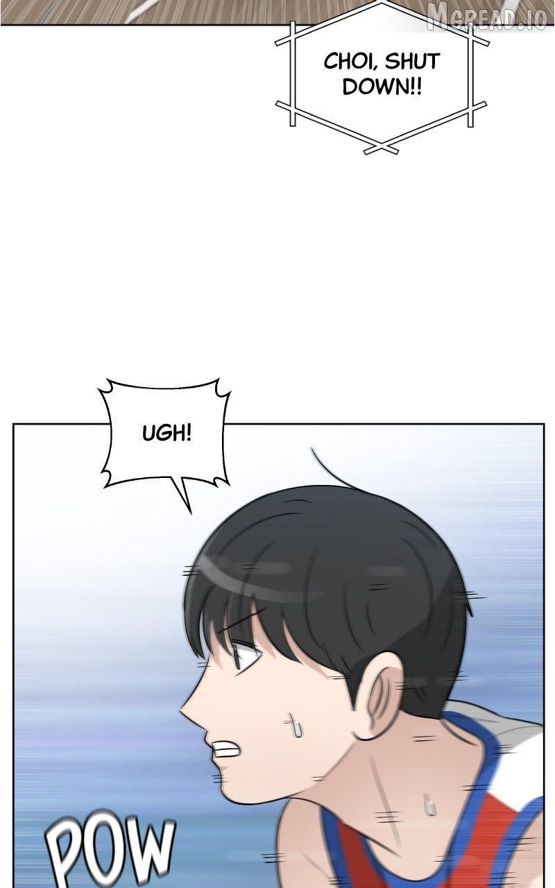 Big Man on the Court Chapter 153 page 30 - 