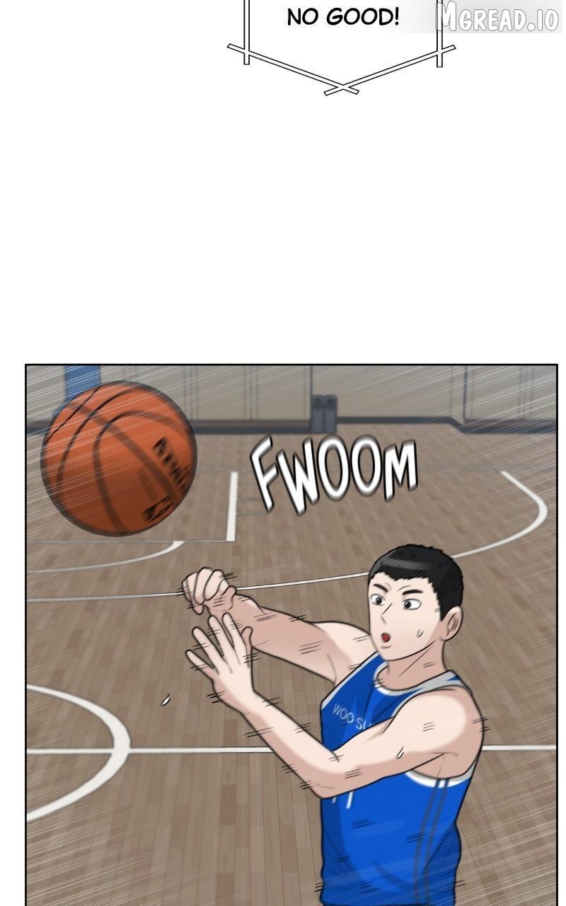 Big Man on the Court Chapter 153 page 4 - 