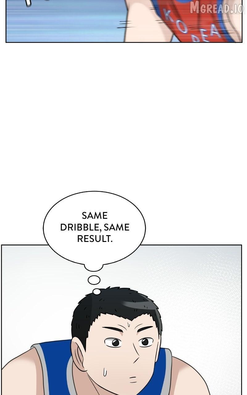 Big Man on the Court Chapter 153 page 31 - 