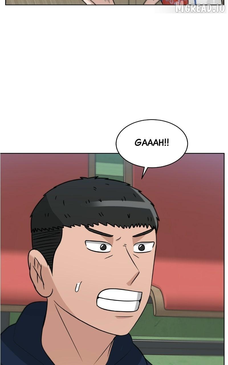 Big Man on the Court Chapter 153 page 35 - 