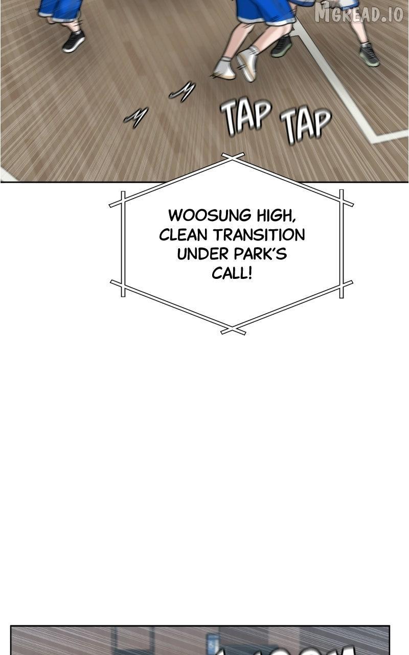 Big Man on the Court Chapter 153 page 38 - 
