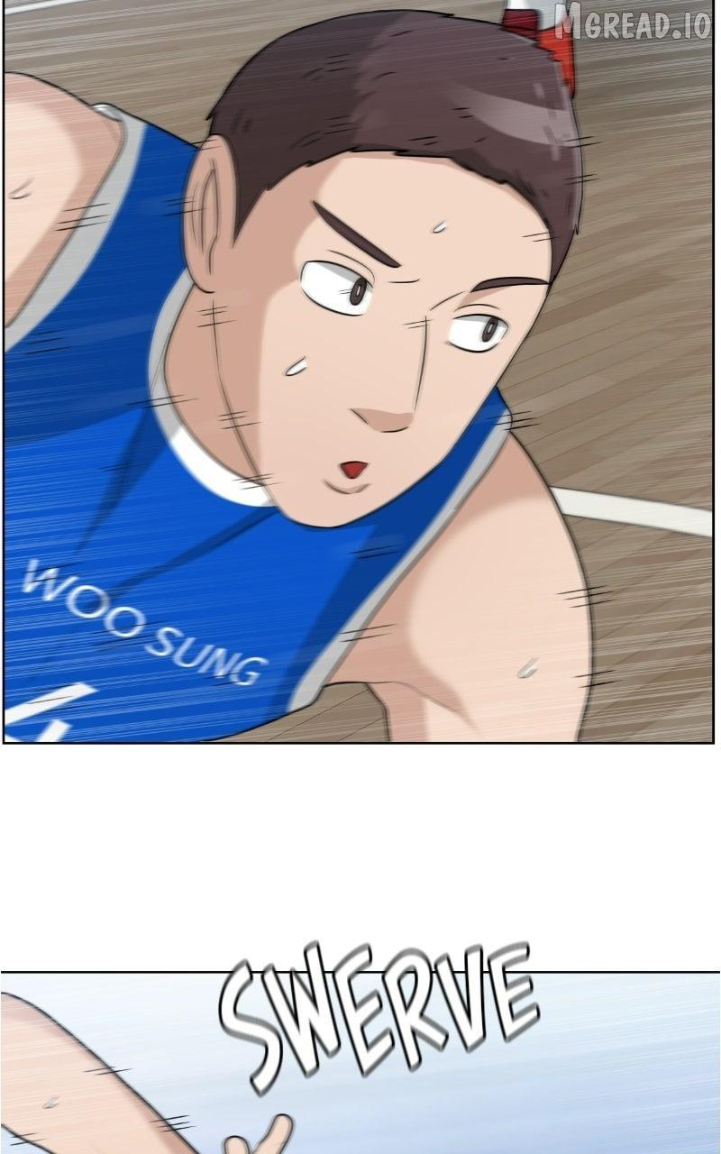 Big Man on the Court Chapter 153 page 43 - 