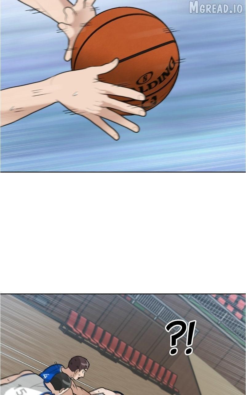 Big Man on the Court Chapter 153 page 44 - 