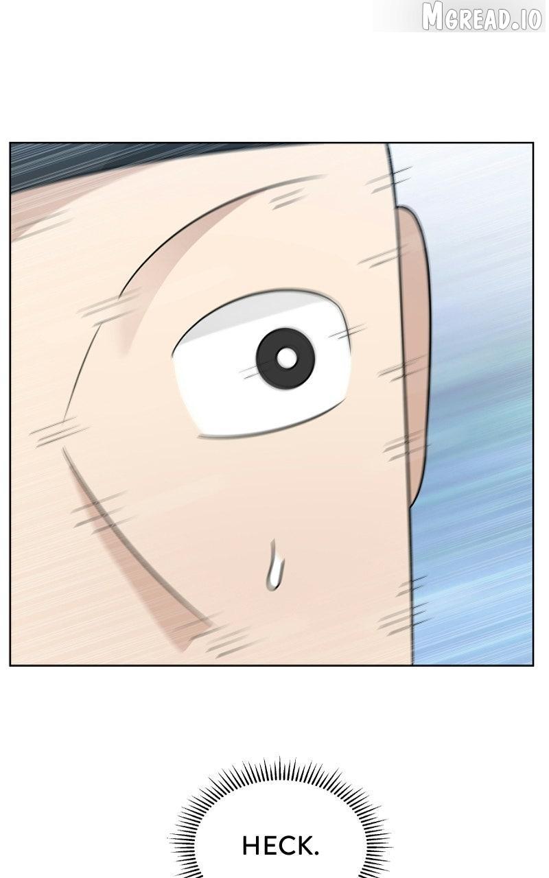 Big Man on the Court Chapter 153 page 46 - 