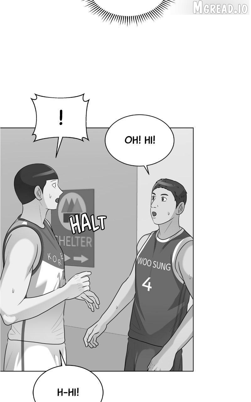 Big Man on the Court Chapter 153 page 47 - 