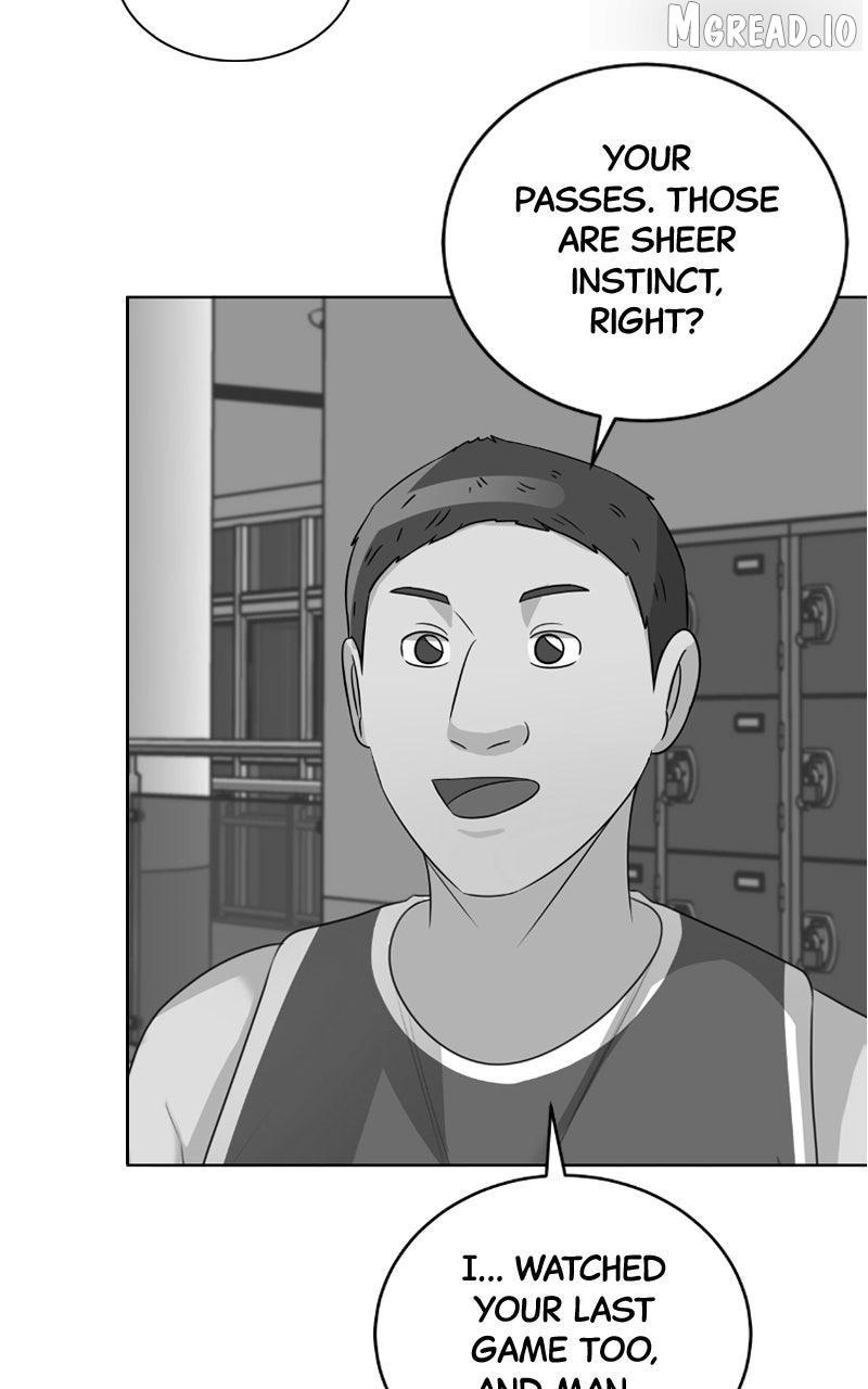 Big Man on the Court Chapter 153 page 48 - 