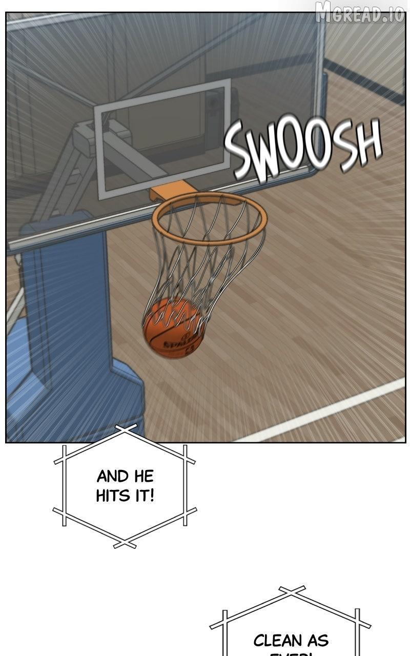Big Man on the Court Chapter 153 page 51 - 