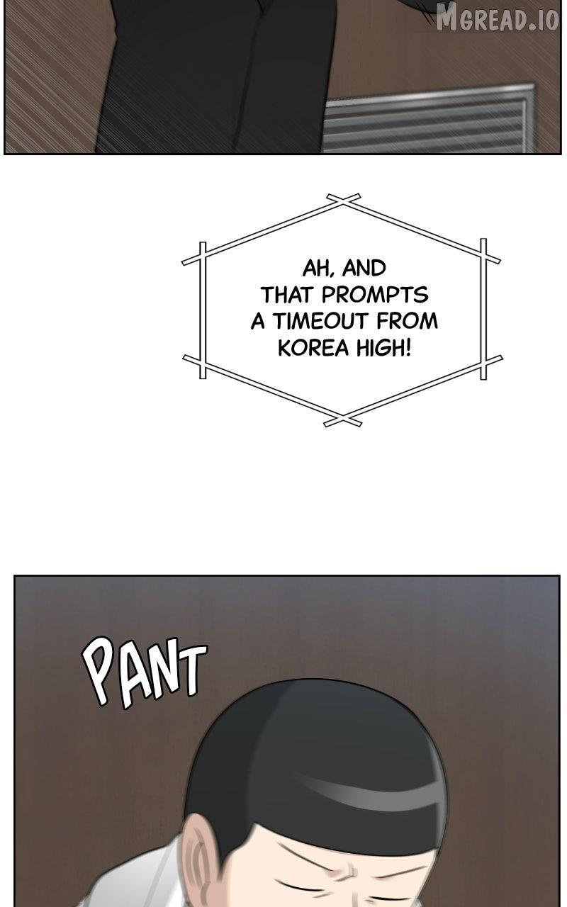 Big Man on the Court Chapter 153 page 53 - 