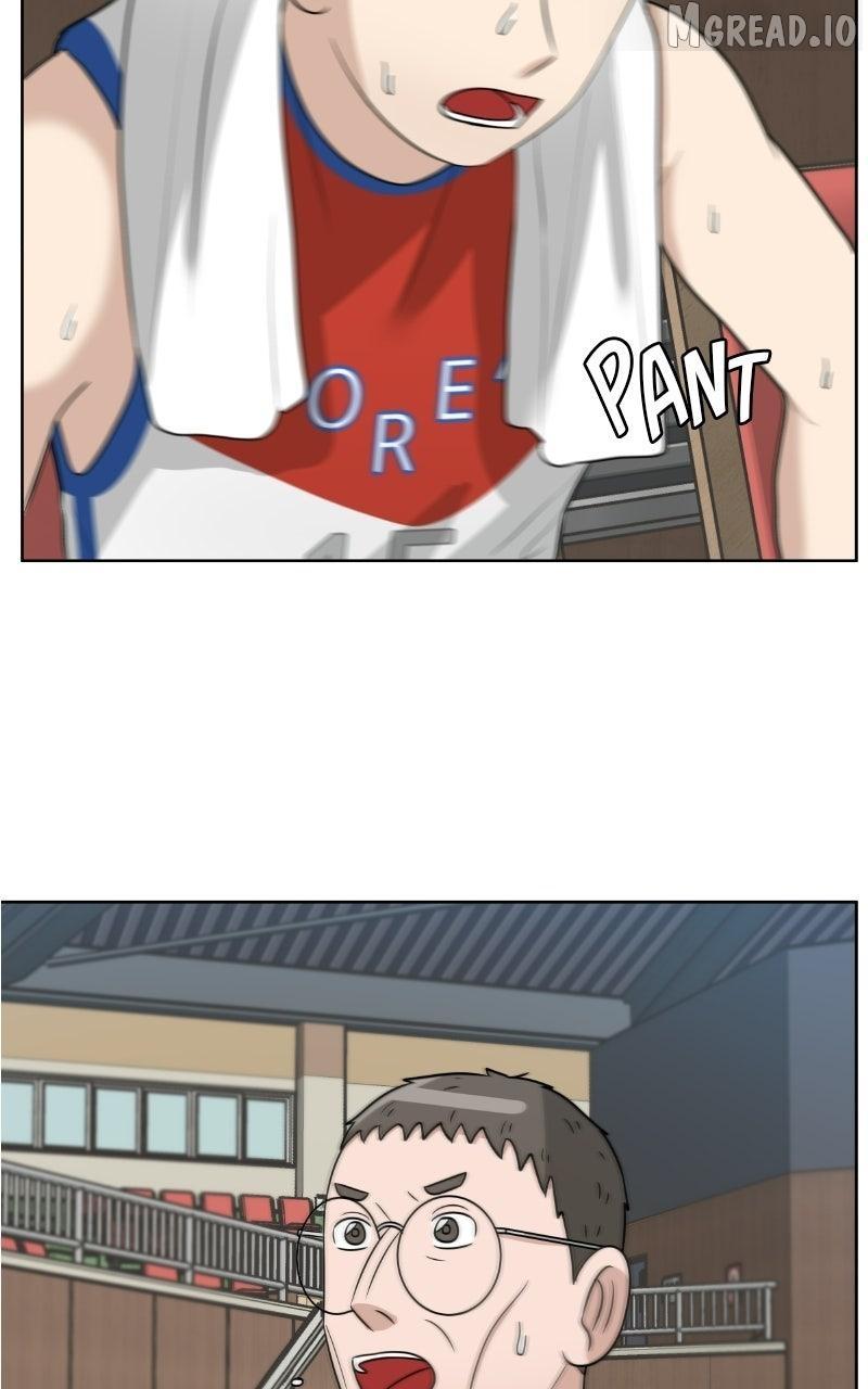 Big Man on the Court Chapter 153 page 54 - 