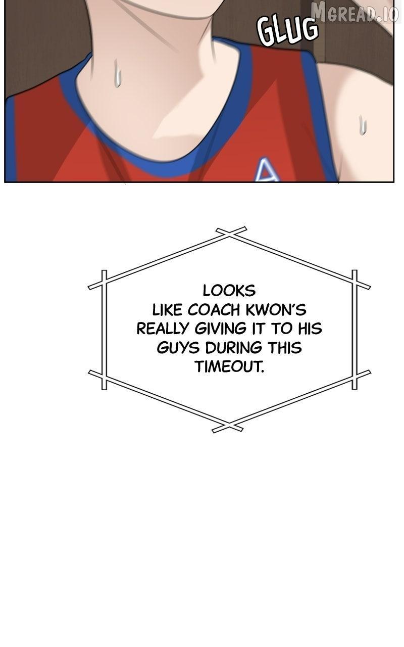 Big Man on the Court Chapter 153 page 56 - 