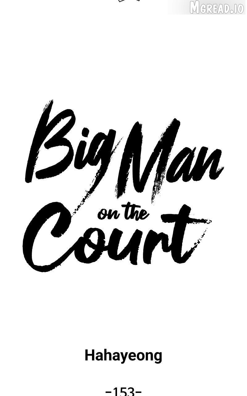 Big Man on the Court Chapter 153 page 58 - 