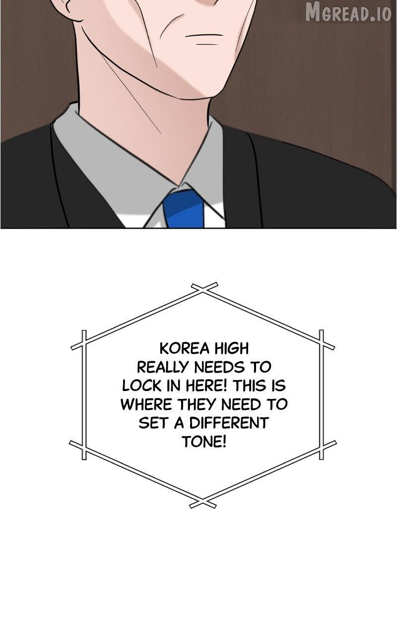 Big Man on the Court Chapter 153 page 7 - 