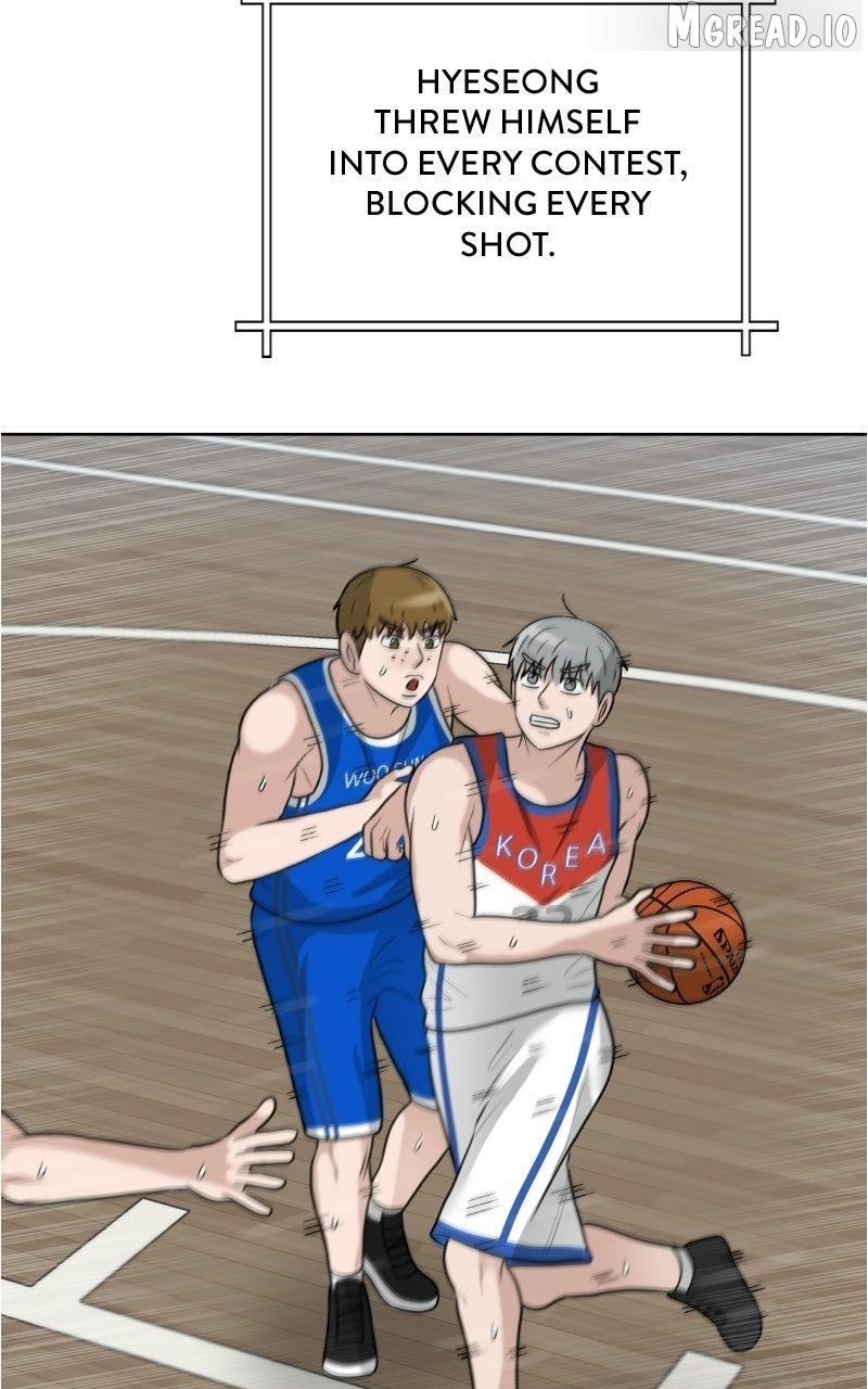 Big Man on the Court Chapter 153 page 64 - 