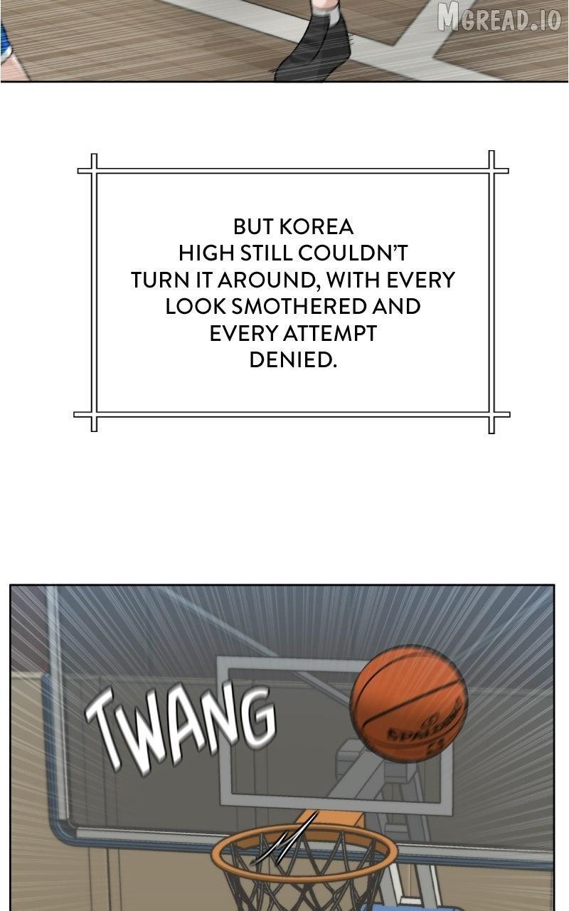 Big Man on the Court Chapter 153 page 65 - 