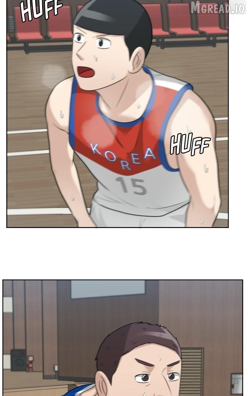 Big Man on the Court Chapter 153 page 67 - 