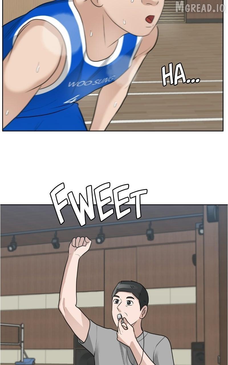 Big Man on the Court Chapter 153 page 68 - 