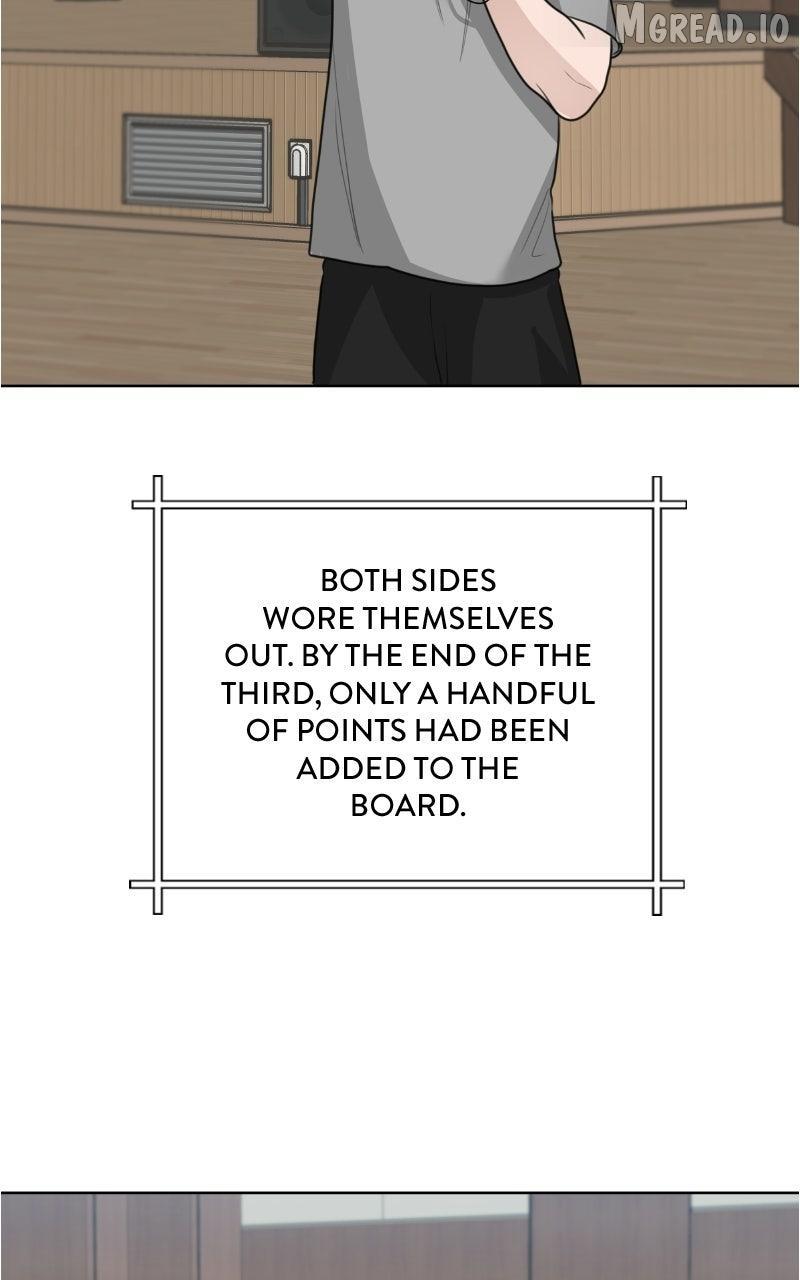 Big Man on the Court Chapter 153 page 69 - 