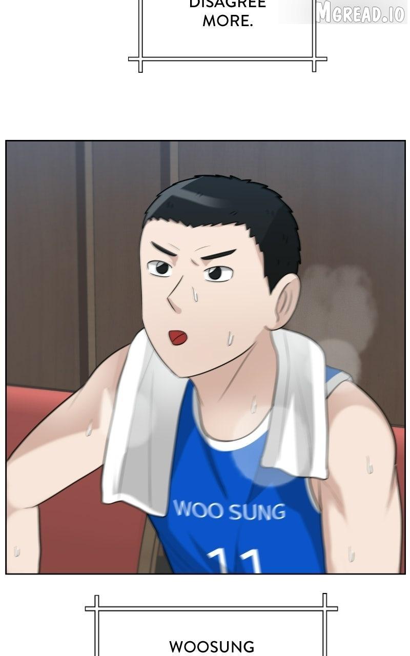 Big Man on the Court Chapter 153 page 73 - 