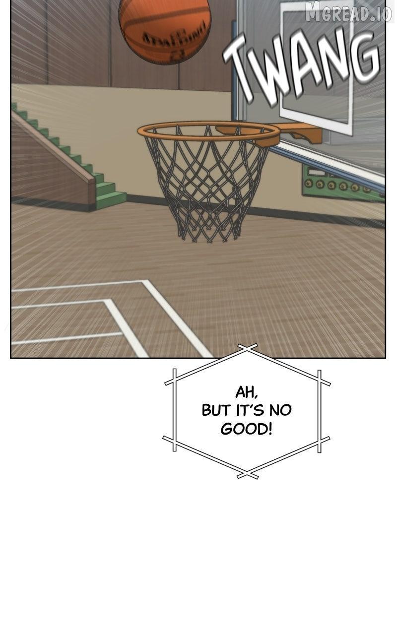 Big Man on the Court Chapter 153 page 78 - 