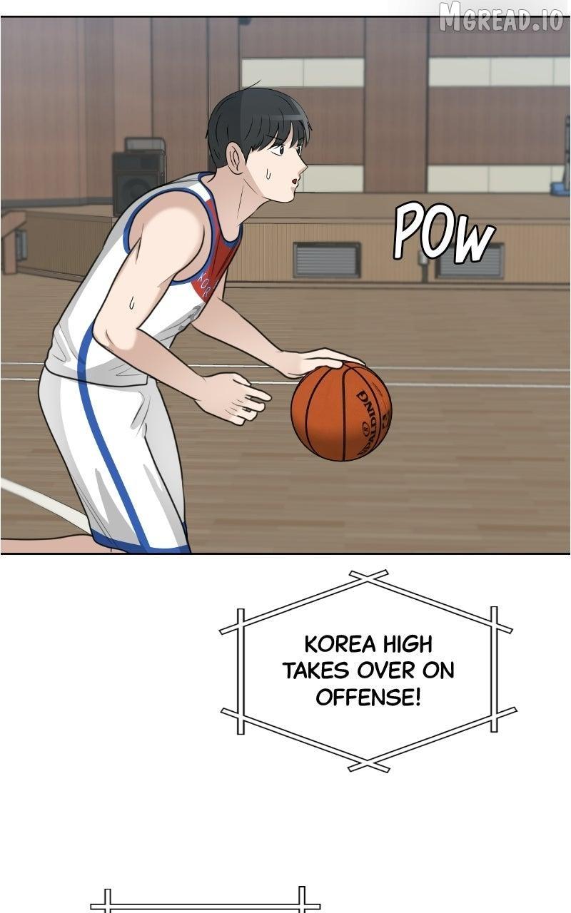 Big Man on the Court Chapter 153 page 79 - 