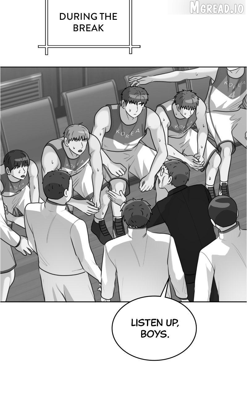 Big Man on the Court Chapter 153 page 80 - 