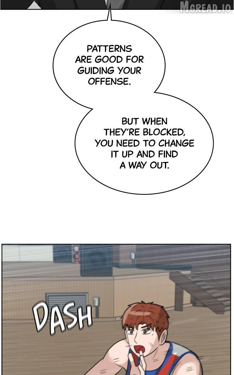 Big Man on the Court Chapter 153 page 82 - 