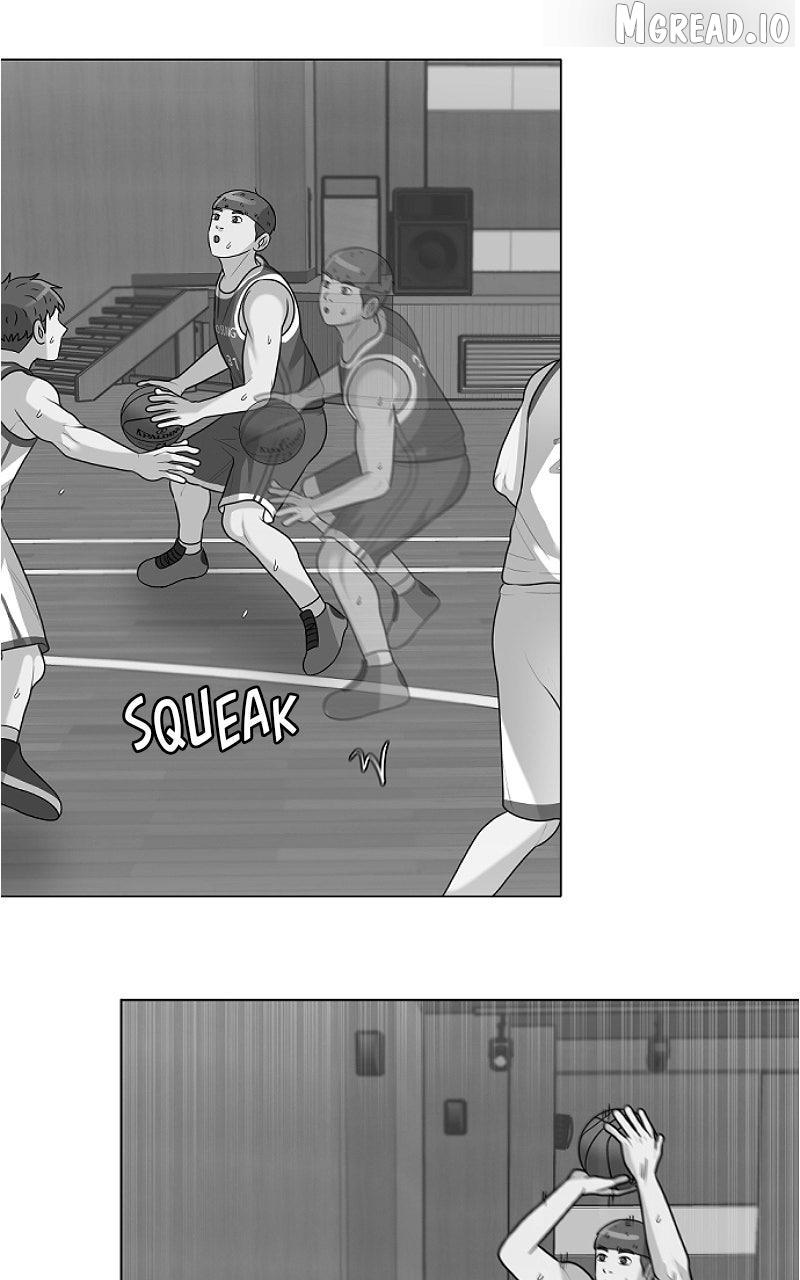 Big Man on the Court Chapter 153 page 85 - 