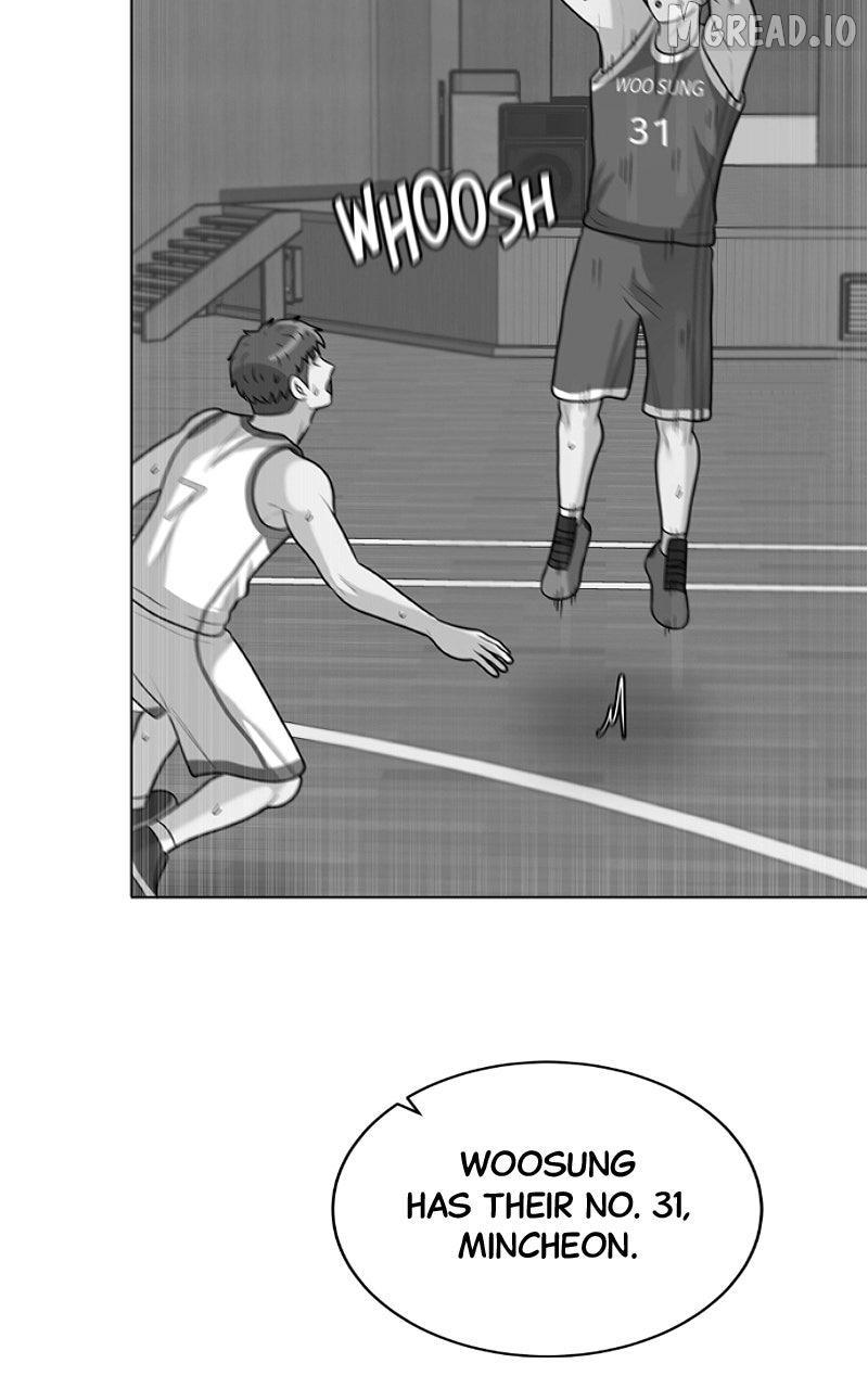 Big Man on the Court Chapter 153 page 86 - 