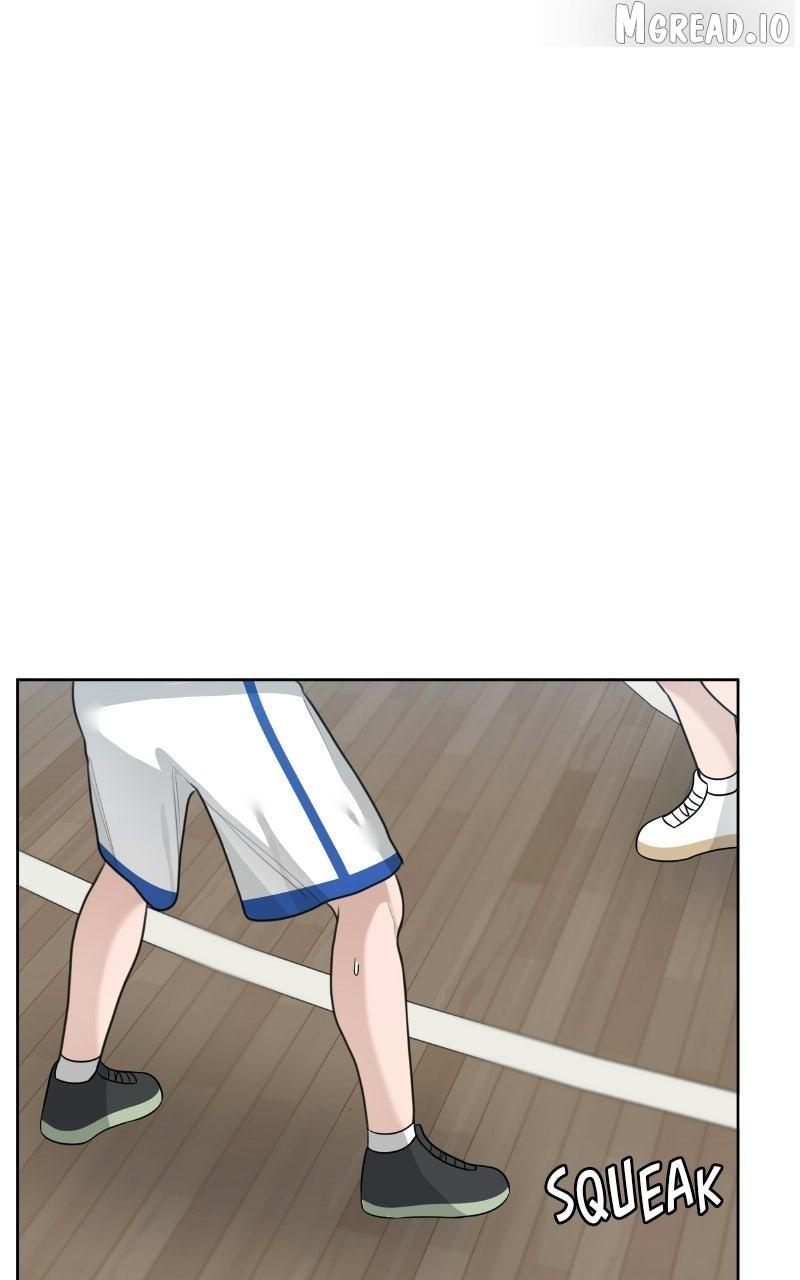 Big Man on the Court Chapter 153 page 87 - 
