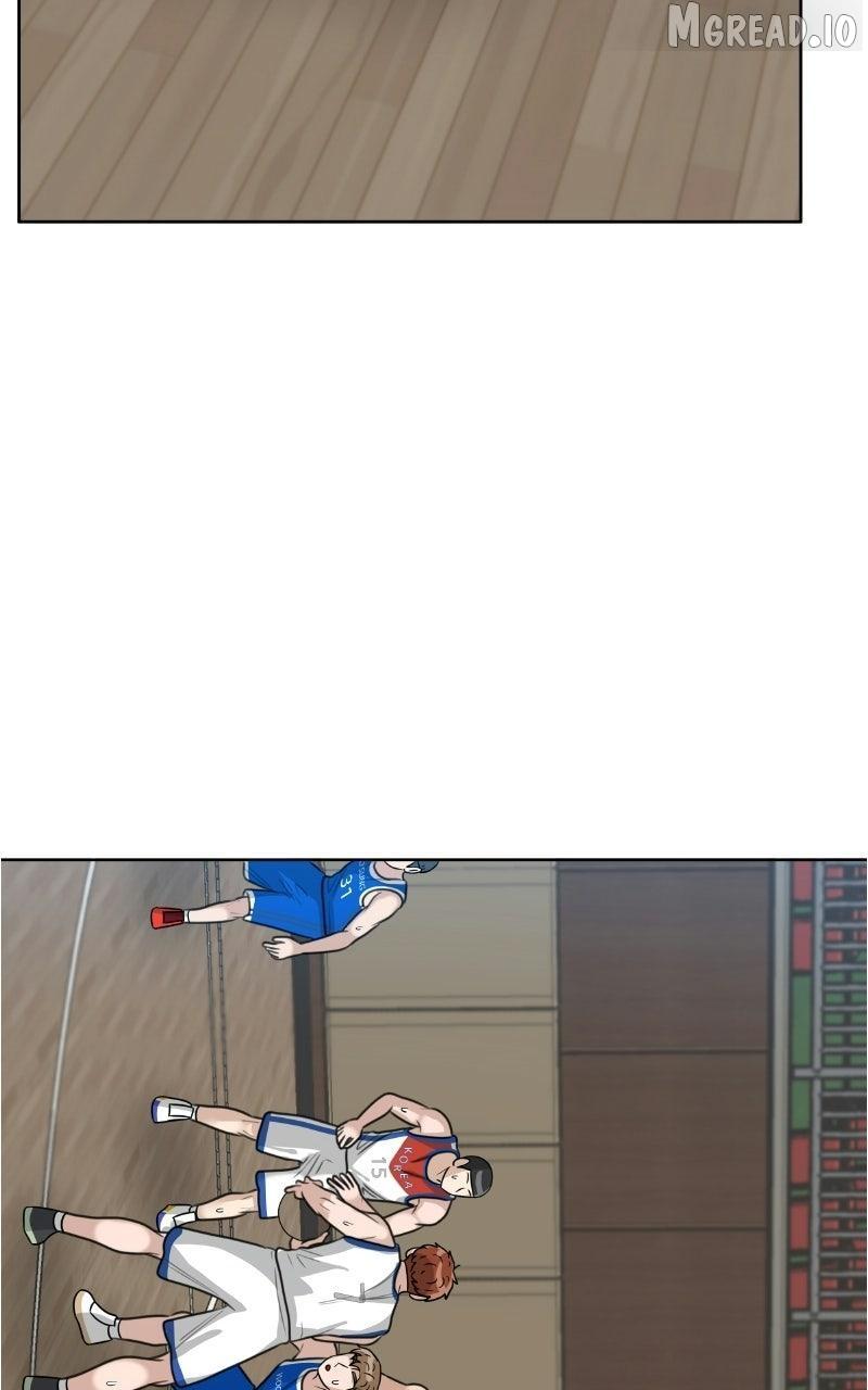 Big Man on the Court Chapter 153 page 88 - 