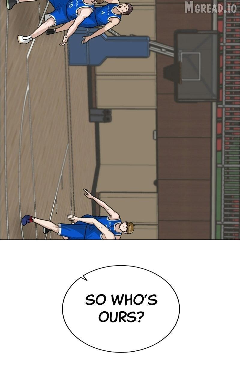 Big Man on the Court Chapter 153 page 89 - 