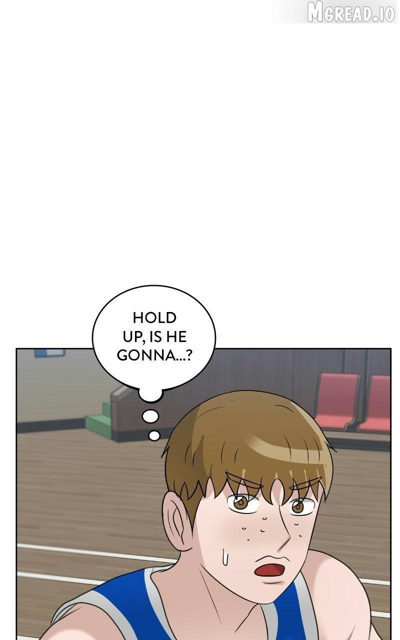 Big Man on the Court Chapter 153 page 90 - 