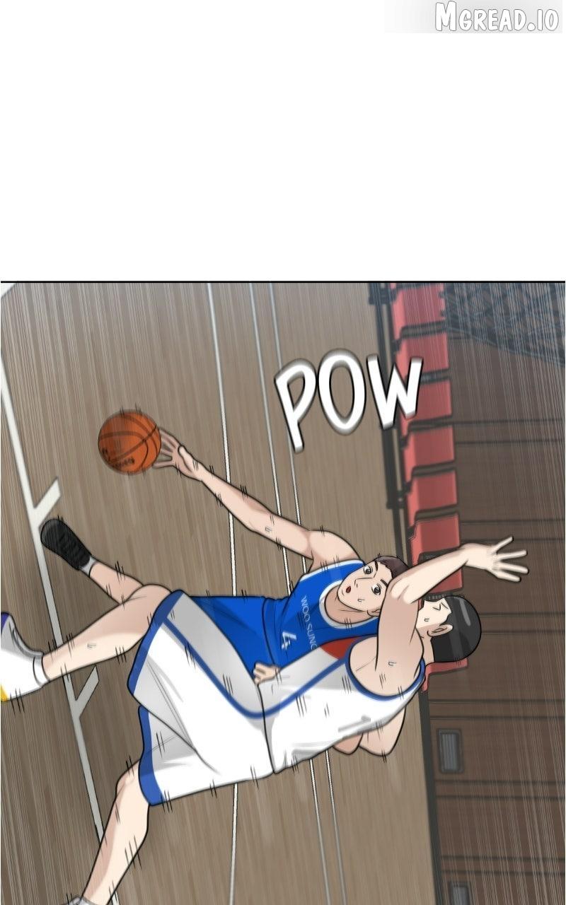 Big Man on the Court Chapter 153 page 10 - 