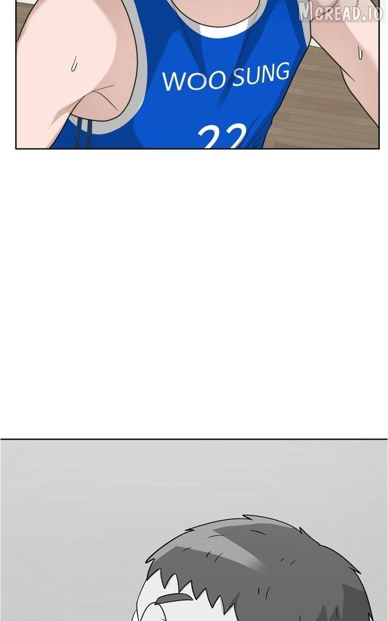 Big Man on the Court Chapter 153 page 91 - 